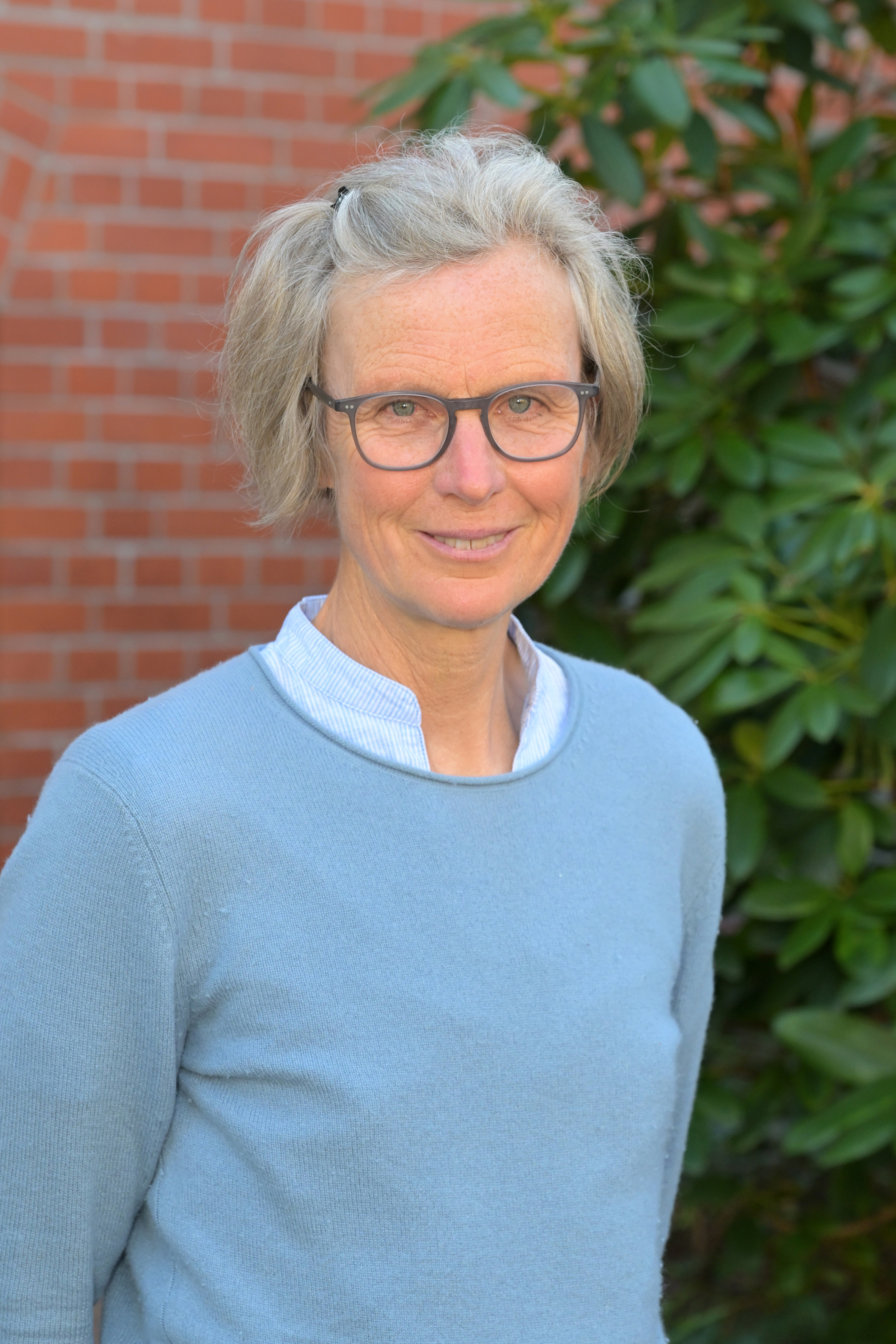 Marianne Wulkop